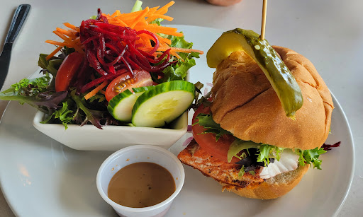 Photo of Spitfire Grill - 9681 Willingdon Rd, North Saanich, BC V8L 5V6